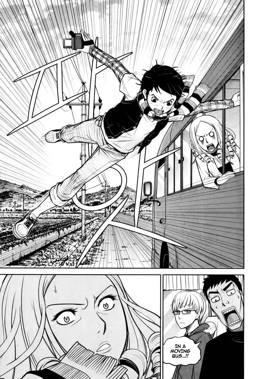 Close Up Chapter 5 10